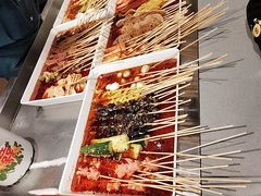 -食通天·逛逛食集(武汉荟聚店)