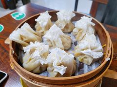 羊肉大葱烧卖-源玺源烧麦馆(东护城河南街店)