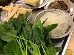 -月圆火锅(宁海东路二店)