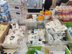 零售区-牛奶便利(东四店)