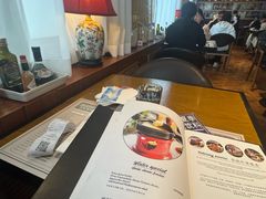 -安妮意大利餐厅(国贸店)