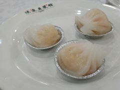 -冰泉豆浆馆(白云山总店)