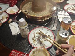 -京元盛铜锅涮肉(上海总店)