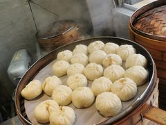 李与白酱肉包-李与白包子铺(桐梓林店)