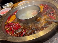 -堂客老火锅(欣阳广场总店)