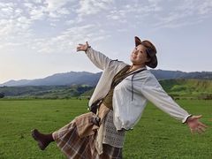 -新疆那拉提国家旅游度假区