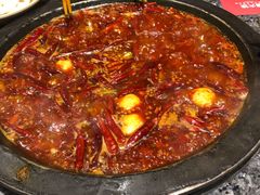 -蜀大侠火锅(建设路第五大道店)