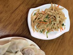 白记饺子馆(多伦道店)-白记饺子馆多伦道店