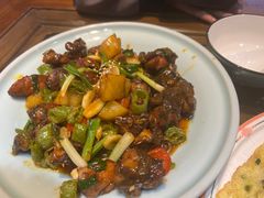 -云隐小厨·传统大理美食(复兴路店)