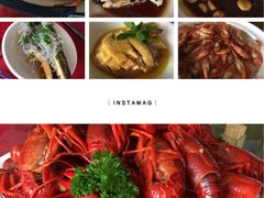 -莆鑫海鲜城(浏河店)