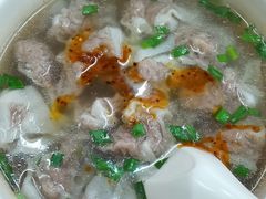 -清真蒋有记(老门东店)