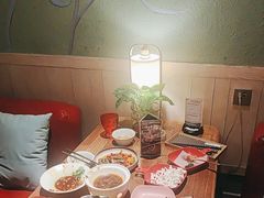 -赛维利亚中西餐厅(仁怀店)