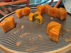 -玛莎拉自助餐厅(国贸店)