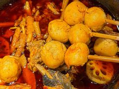 -李子坝梁山鸡(李子坝大鸡哥店)