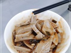 -杨记灌肠(食品街店)