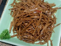 -农乐园食府(梅城镇店)
