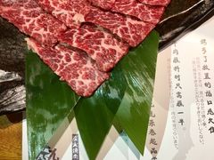 -热血兄弟·炭火烤肉(融侨中心店)