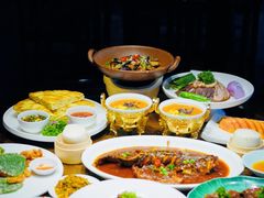 -面辣子·陕西家乡菜(长安店)