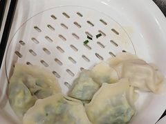 -大清花饺子(山庄店)
