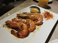 -極上萬膳·日料放题(海岸城店)