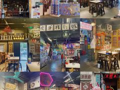 -老长沙龙虾馆·聚会餐厅(白石洲店)