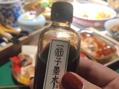 -长安大牌档之西安博物院文化餐厅(中贸店)
