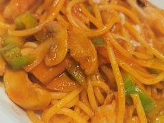 -必胜客(唐延店)