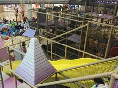 -深圳龙华星河COCO City(民治店)