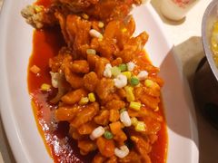 -祥记·苏帮菜·松鼠桂鱼(湖畔天城店)