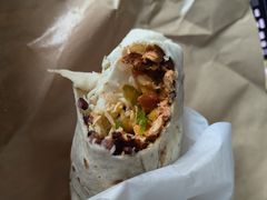 墨西哥铁板鸡肉卷-TOCHITO(南山店)