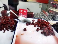 -梁子刨冰王&梁小糖(王顶堤店)