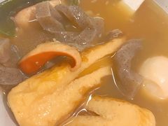 -松幸日式料理(中山路店)