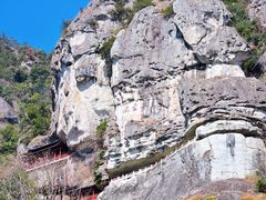 -大慈岩风景区