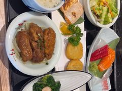 -万鱼亭 日本料理(无锡香山名园店)