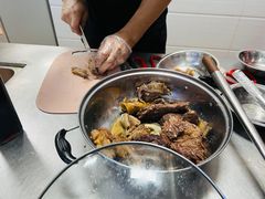 -歪头牛肉(金龙壹号店)