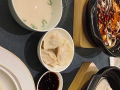 -沈灶河豚宴·河豚融合餐厅(汉中路店)