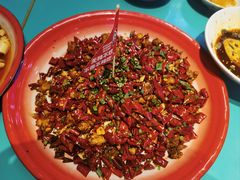 -川正旺江湖菜(三元桥店)
