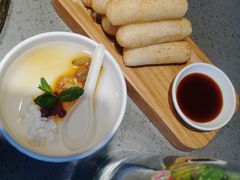 小资糍粑-老佛爷铜炉蛙锅(东门老街店)
