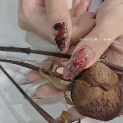 -森日式美甲沙龙MORI NAIL总店