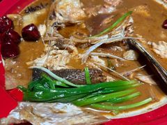 -大碗居·烤鸭·鱼头泡饼(天坛东门店)