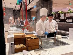 -丽都皇冠假日酒店·Matrix亦餐厅(望京店)