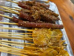 -十里铺铁板鱿鱼