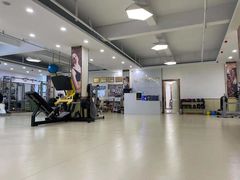 -中田·健身+普拉提(浦东金高路店)