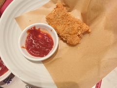 -和府捞面(曹路花园城店)