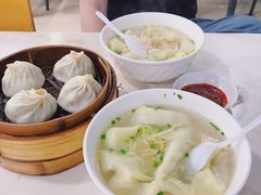 -绿杨馄饨临顿路店