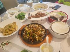 -满堂·烤鸭店·北京菜(鼓楼店)