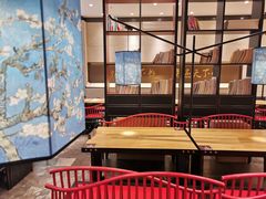 -和府捞面(北美新天地店)