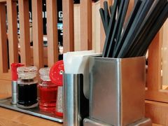 -一風堂拉面(港汇恒隆店)
