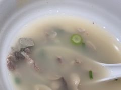 -和兴记牛肉火勺·羊汤(于洪广场店)