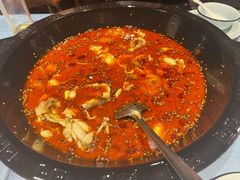 -鱼无双·酸菜鱼(来凤街店)